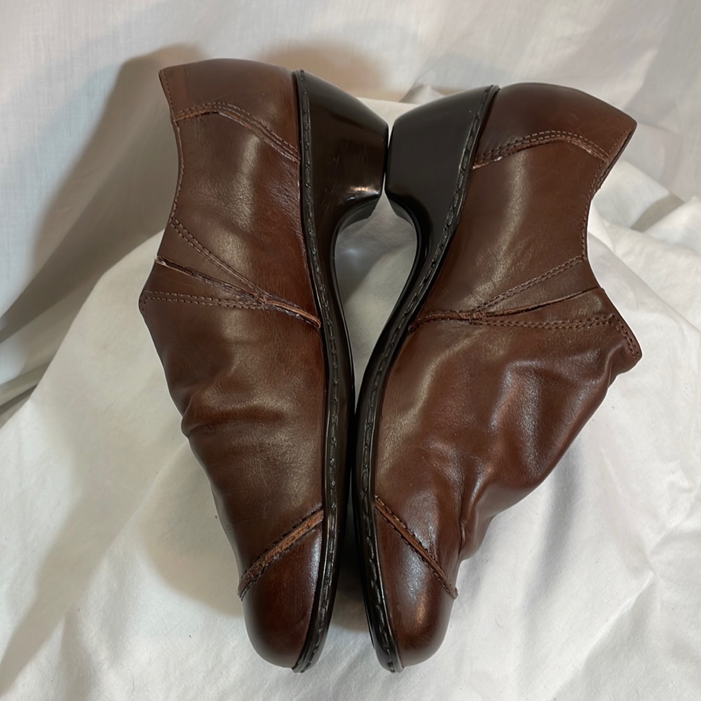 Walking Cradles Loafers